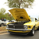 Illustration for article titled Cars and Coffee Charlotte, 10/5/19